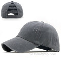 Pferdeschwanz Outdoor Running Golf Sports Caps